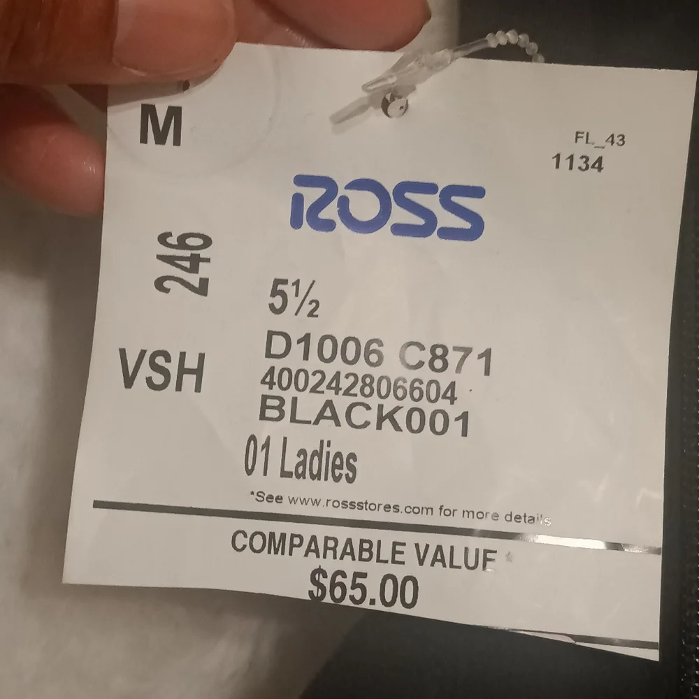 Unisa Boots
